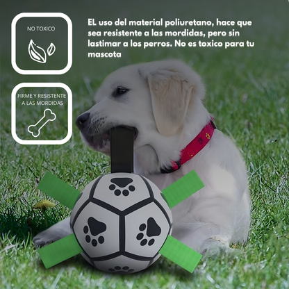 FutPet Ball